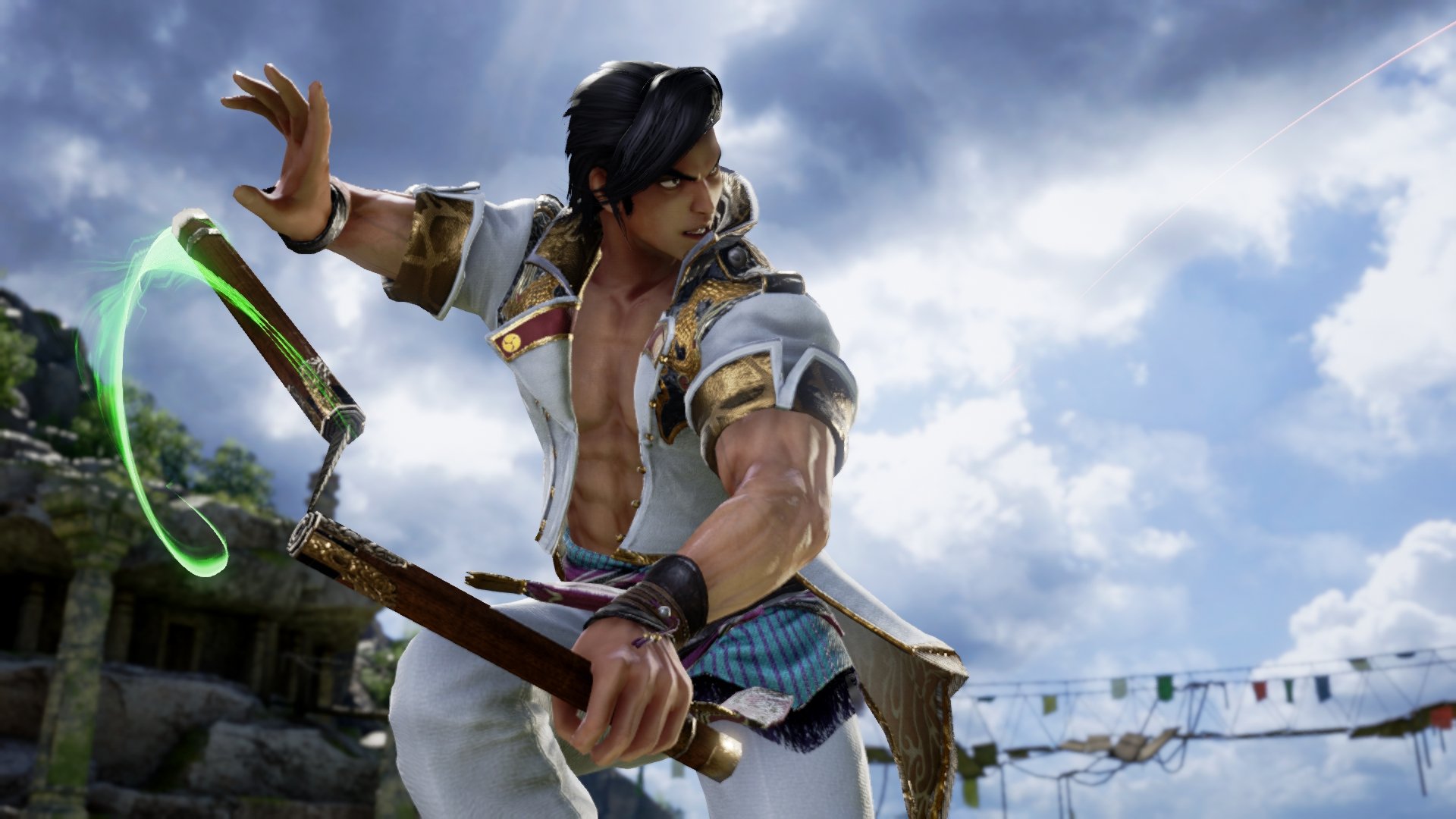 Soul Calibur VI - Imagen 28